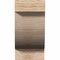 Ekena Millwork Alpine Rough Sawn Rafter Tail, Douglas Fir, 4"W x 8"H x 48"L RFT04X08X48ALP00RDF - alternate 4